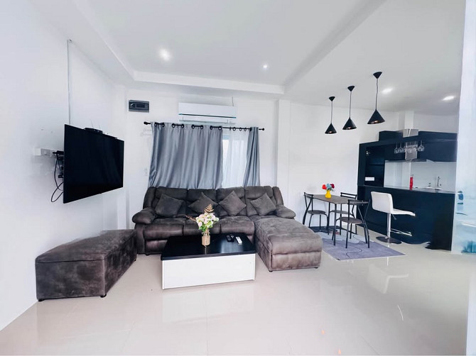 Pool Villa for Rent in Chaweng Hills Samui - photo 7