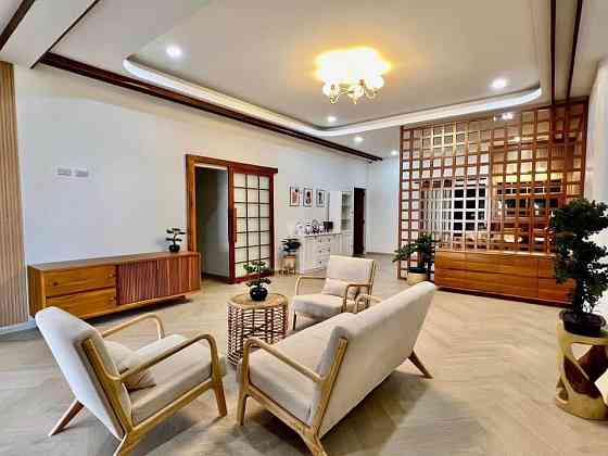 3 Bedroom Pool Villa for Rent in Siam Country Pattaya