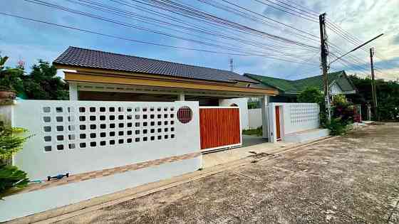 3 Bedroom Pool Villa for Rent in Siam Country Pattaya