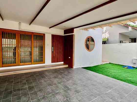 3 Bedroom Pool Villa for Rent in Siam Country Pattaya