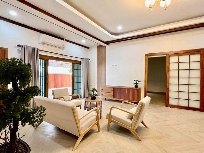 3 Bedroom Pool Villa for Rent in Siam Country Pattaya - photo 7
