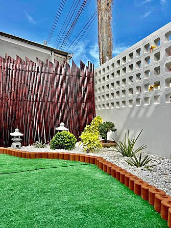 3 Bedroom Pool Villa for Rent in Siam Country Pattaya - photo 1