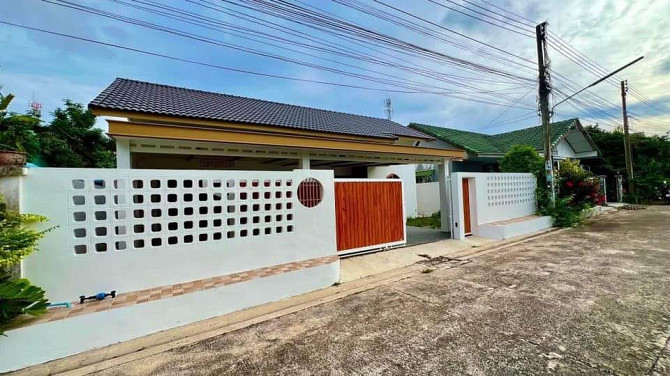 3 Bedroom Pool Villa for Rent in Siam Country Pattaya - photo 2