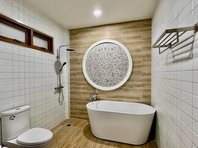 3 Bedroom Pool Villa for Rent in Siam Country Pattaya - photo 14