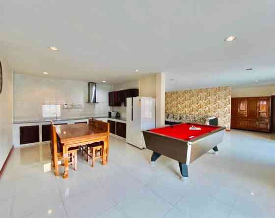 5 Bedroom Pool Villa for Rent in Pattaya Pattaya