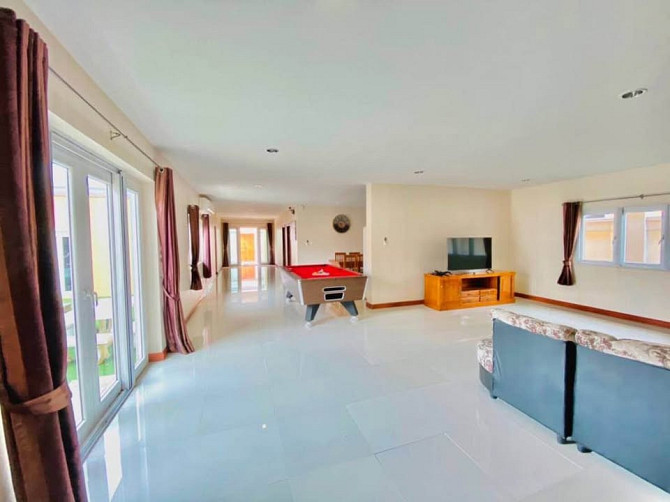 5 Bedroom Pool Villa for Rent in Pattaya Pattaya - photo 10