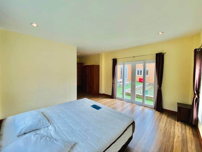 5 Bedroom Pool Villa for Rent in Pattaya Pattaya - photo 8