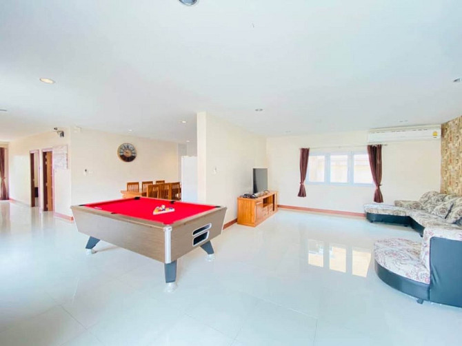 5 Bedroom Pool Villa for Rent in Pattaya Pattaya - photo 13