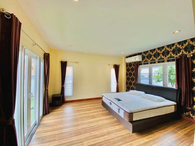 5 Bedroom Pool Villa for Rent in Pattaya Pattaya - photo 7