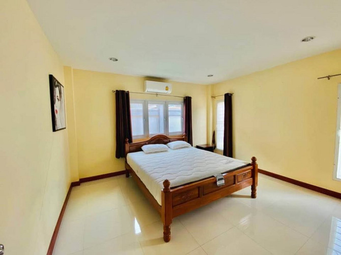 5 Bedroom Pool Villa for Rent in Pattaya Pattaya - photo 11