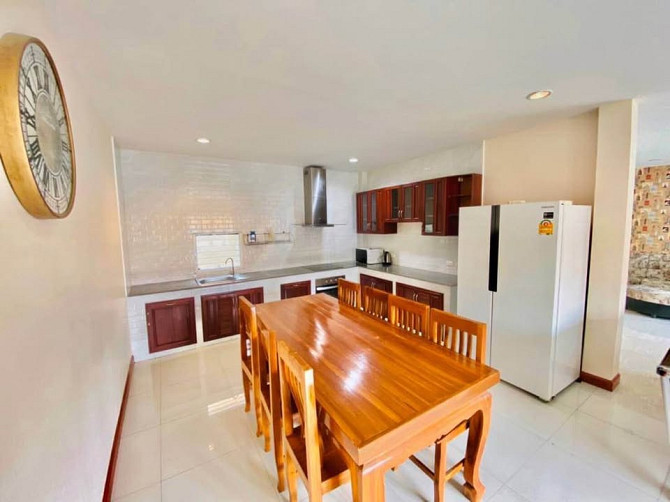 5 Bedroom Pool Villa for Rent in Pattaya Pattaya - photo 6