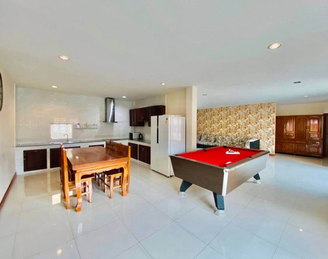 5 Bedroom Pool Villa for Rent in Pattaya Pattaya - photo 5