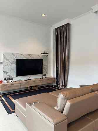 3 Bed Pool Villa for Rent in Pattaya Pattaya