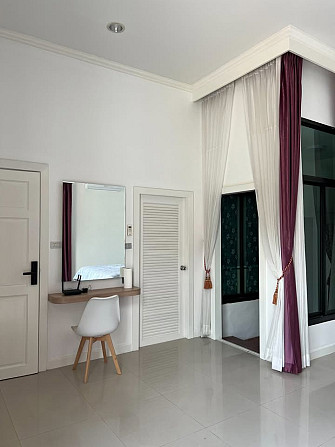 3 Bed Pool Villa for Rent in Pattaya Pattaya - photo 18