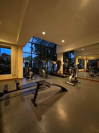 3 Bed Pool Villa for Rent in Pattaya Pattaya - photo 10