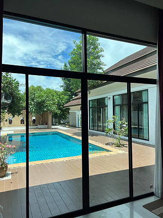 3 Bed Pool Villa for Rent in Pattaya Pattaya - photo 4