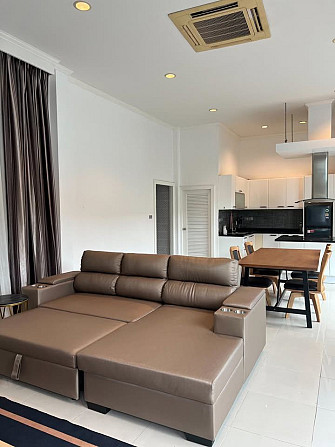 3 Bed Pool Villa for Rent in Pattaya Pattaya - photo 7