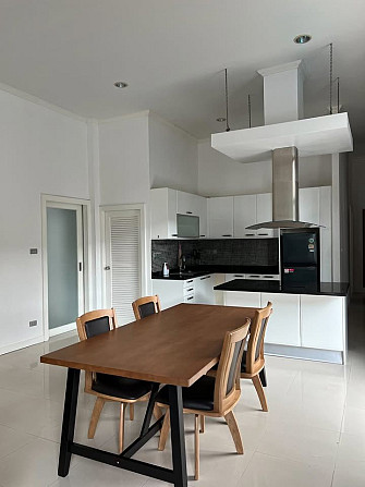 3 Bed Pool Villa for Rent in Pattaya Pattaya - photo 5