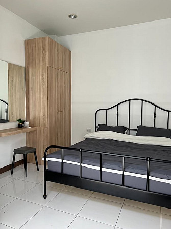 3 Bed Pool Villa for Rent in Pattaya Pattaya - photo 15