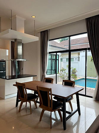 3 Bed Pool Villa for Rent in Pattaya Pattaya - photo 3