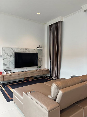 3 Bed Pool Villa for Rent in Pattaya Pattaya - photo 6
