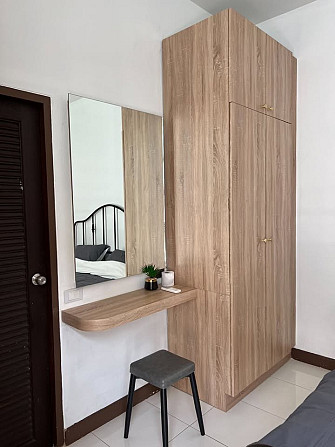 3 Bed Pool Villa for Rent in Pattaya Pattaya - photo 16