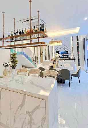 4 Bedroom Pool Villa for Rent in Jomtien Pattaya