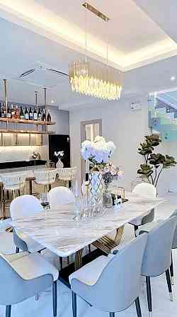 4 Bedroom Pool Villa for Rent in Jomtien Pattaya