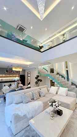 4 Bedroom Pool Villa for Rent in Jomtien Pattaya