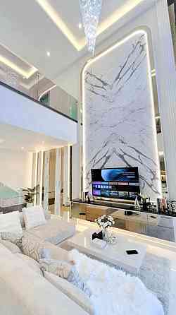 4 Bedroom Pool Villa for Rent in Jomtien Pattaya