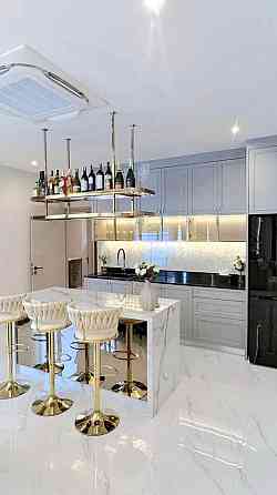 4 Bedroom Pool Villa for Rent in Jomtien Pattaya