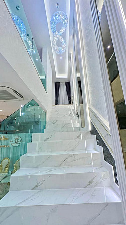 4 Bedroom Pool Villa for Rent in Jomtien Pattaya - photo 15