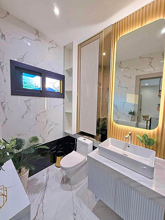 4 Bedroom Pool Villa for Rent in Jomtien Pattaya - photo 14