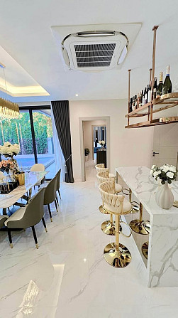4 Bedroom Pool Villa for Rent in Jomtien Pattaya - photo 9