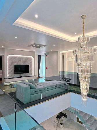 4 Bedroom Pool Villa for Rent in Jomtien Pattaya - photo 17
