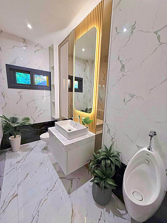 4 Bedroom Pool Villa for Rent in Jomtien Pattaya - photo 13