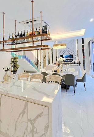 4 Bedroom Pool Villa for Rent in Jomtien Pattaya - photo 6