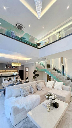 4 Bedroom Pool Villa for Rent in Jomtien Pattaya - photo 2