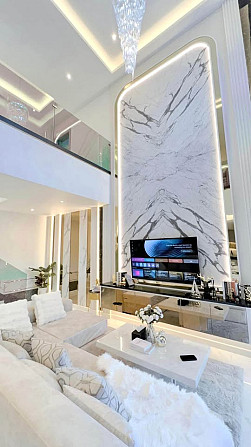 4 Bedroom Pool Villa for Rent in Jomtien Pattaya - photo 4
