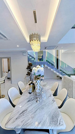 4 Bedroom Pool Villa for Rent in Jomtien Pattaya - photo 11