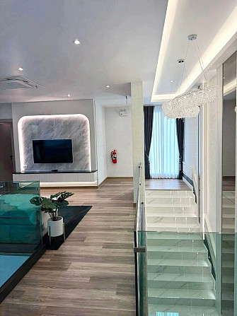 4 Bedroom Pool Villa for Rent in Jomtien Pattaya - photo 16