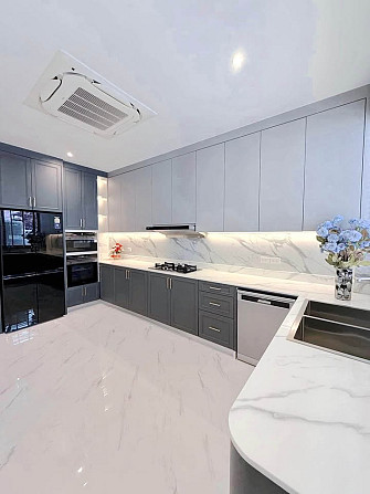 4 Bedroom Pool Villa for Rent in Jomtien Pattaya - photo 12