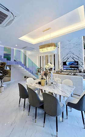 4 Bedroom Pool Villa for Rent in Jomtien Pattaya - photo 7