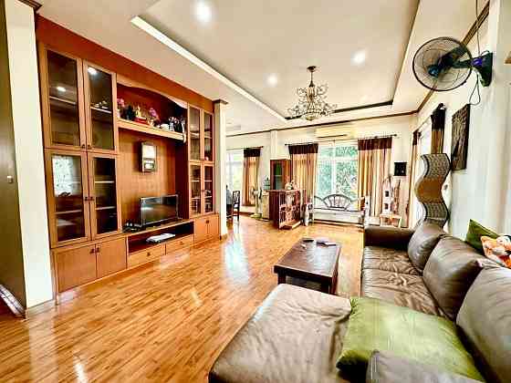 3 Bed Pool Villa for Rent in Pattaya Pattaya