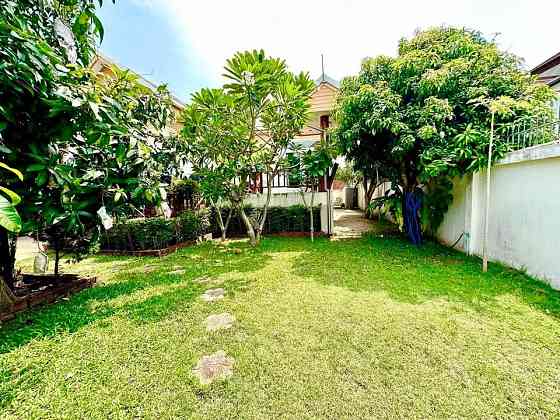 3 Bed Pool Villa for Rent in Pattaya Pattaya