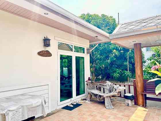 3 Bed Pool Villa for Rent in Pattaya Pattaya