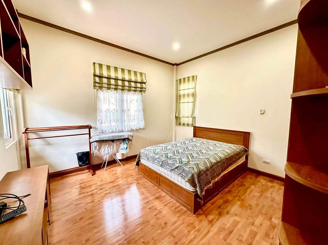 3 Bed Pool Villa for Rent in Pattaya Pattaya - photo 12
