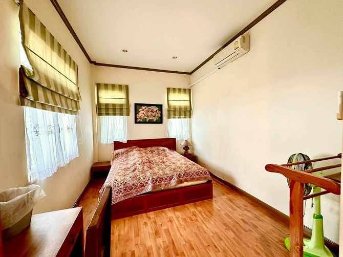 3 Bed Pool Villa for Rent in Pattaya Pattaya - photo 14
