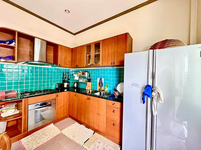 3 Bed Pool Villa for Rent in Pattaya Pattaya - photo 11
