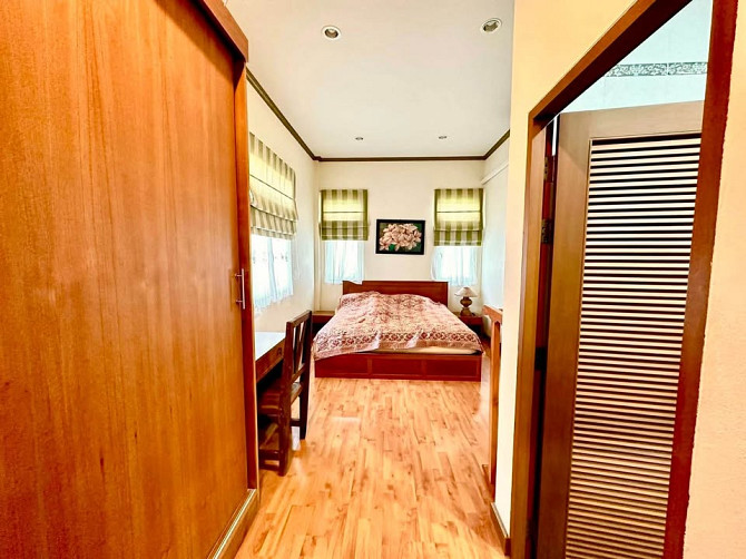 3 Bed Pool Villa for Rent in Pattaya Pattaya - photo 16